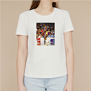 Earvin Magic Johnson A True Icon Earvin T-Shirts