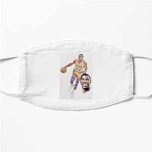 Earvin Magic Johnson All About The Win Earvin Face Masks