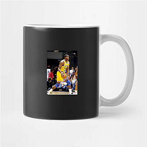 Earvin Magic Johnson Beyond The Passing Earvin Mugs
