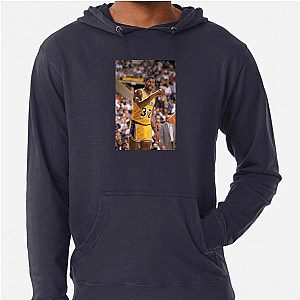 Earvin Magic Johnson Always Magic Always Winning Earvin Hoodies