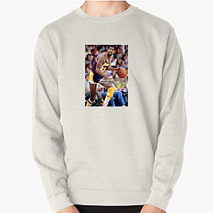 Earvin Magic Johnson Show Me The Magic Earvin Sweatshirts
