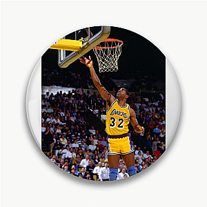 Earvin Magic Johnson My Favorite Laker Earvin Pins