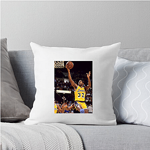 Earvin Magic Johnson The Ultimate Leader Earvin Pillows Cover