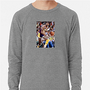 Earvin Magic Johnson Show Me The Magic Earvin Sweatshirts