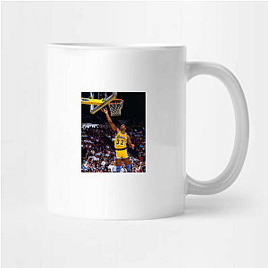 Earvin Magic Johnson My Favorite Laker Earvin Mugs