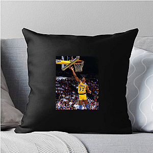 Earvin Magic Johnson My Favorite Laker Earvin Pillows Cover