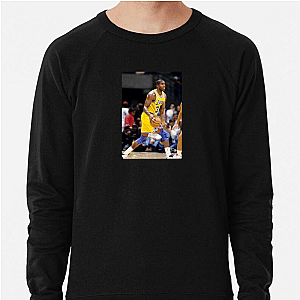 Earvin Magic Johnson Beyond The Passing Earvin Sweatshirts