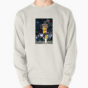 Earvin Magic Johnson Showtime Legend Earvin Sweatshirts