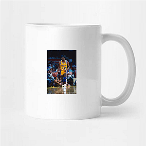 Earvin Magic Johnson The Greatest Point Guard Earvin Mugs