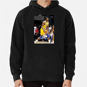 Earvin Magic Johnson Beyond The Passing Earvin Hoodies