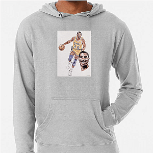 Earvin Magic Johnson All About The Win Earvin Hoodies