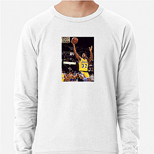 Earvin Magic Johnson The Ultimate Leader Earvin Sweatshirts