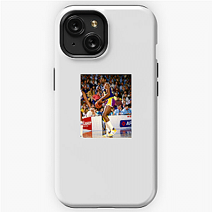 Earvin Magic Johnson A True Icon Earvin iPhone Cases