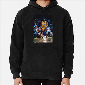 Earvin Magic Johnson The Greatest Point Guard Earvin Hoodies