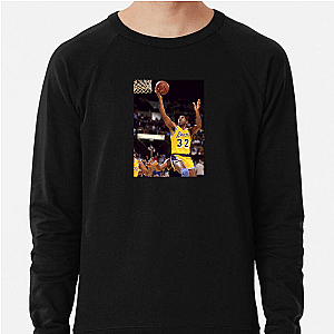 Earvin Magic Johnson The Ultimate Leader Earvin Sweatshirts