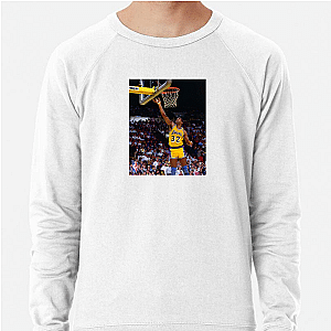 Earvin Magic Johnson My Favorite Laker Earvin Sweatshirts