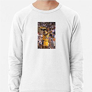 Earvin Magic Johnson Always Magic Always Winning Earvin Sweatshirts