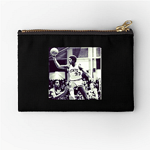Earvin Magic Johnson Unforgettable Charms Earvin Zipper Pouches