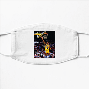 Earvin Magic Johnson My Favorite Laker Earvin Face Masks