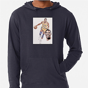 Earvin Magic Johnson All About The Win Earvin Hoodies