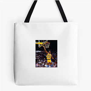 Earvin Magic Johnson My Favorite Laker Earvin Bags