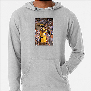 Earvin Magic Johnson Always Magic Always Winning Earvin Hoodies