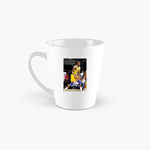 Earvin Magic Johnson Beyond The Passing Earvin Mugs