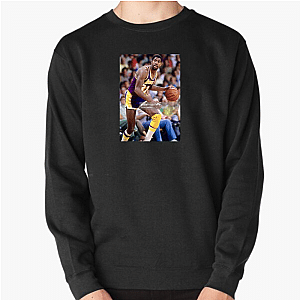 Earvin Magic Johnson Show Me The Magic Earvin Sweatshirts