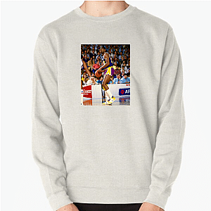 Earvin Magic Johnson A True Icon Earvin Sweatshirts