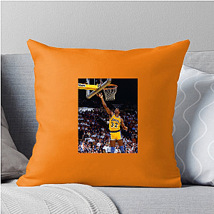 Earvin Magic Johnson My Favorite Laker Earvin Pillows Cover