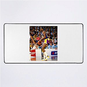 Earvin Magic Johnson A True Icon Earvin Mouse Pads
