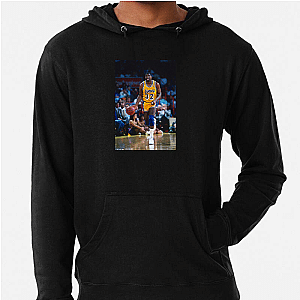 Earvin Magic Johnson The Greatest Point Guard Earvin Hoodies