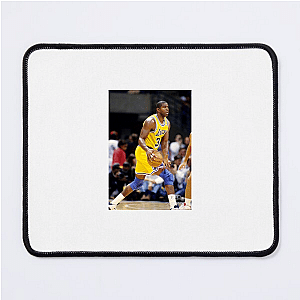 Earvin Magic Johnson Beyond The Passing Earvin Mouse Pads