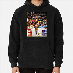 Earvin Magic Johnson A True Icon Earvin Hoodies