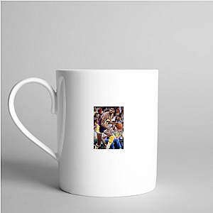Earvin Magic Johnson Show Me The Magic Earvin Mugs
