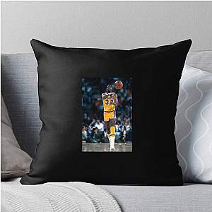 Earvin Magic Johnson Showtime Legend Earvin Pillows Cover