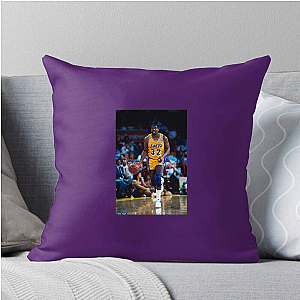 Earvin Magic Johnson The Greatest Point Guard Earvin Pillows Cover