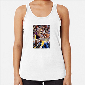 Earvin Magic Johnson Show Me The Magic Earvin Tank Tops