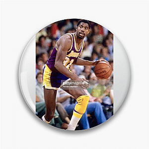 Earvin Magic Johnson Show Me The Magic Earvin Pins