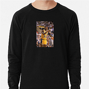 Earvin Magic Johnson Always Magic Always Winning Earvin Sweatshirts