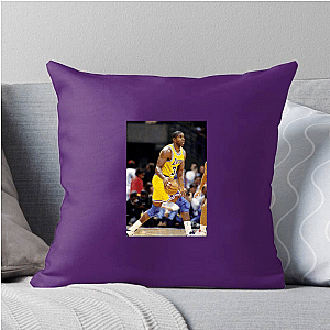 Earvin Magic Johnson Beyond The Passing Earvin Pillows Cover