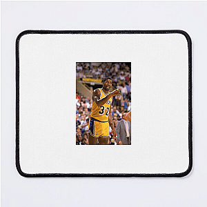 Earvin Magic Johnson Always Magic Always Winning Earvin Mouse Pads