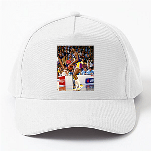 Earvin Magic Johnson A True Icon Earvin Hats & Caps