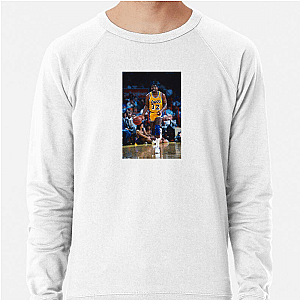 Earvin Magic Johnson The Greatest Point Guard Earvin Sweatshirts