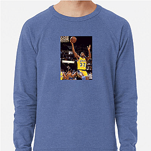 Earvin Magic Johnson The Ultimate Leader Earvin Sweatshirts