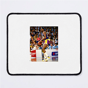 Earvin Magic Johnson A True Icon Earvin Mouse Pads
