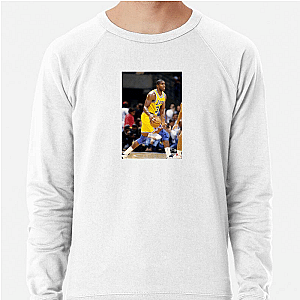 Earvin Magic Johnson Beyond The Passing Earvin Sweatshirts