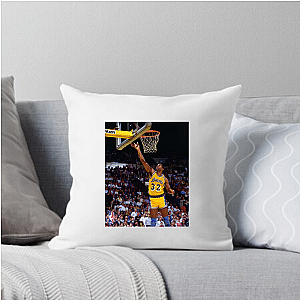 Earvin Magic Johnson My Favorite Laker Earvin Pillows Cover