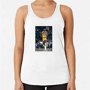 Earvin Magic Johnson Showtime Legend Earvin Tank Tops