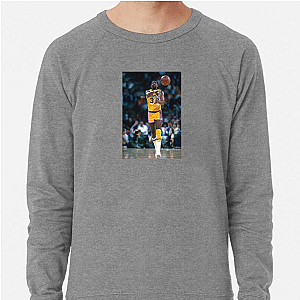 Earvin Magic Johnson Showtime Legend Earvin Sweatshirts